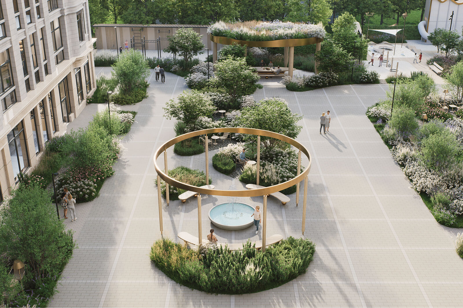 Как изменится городской стиль жизни в 2026 году?