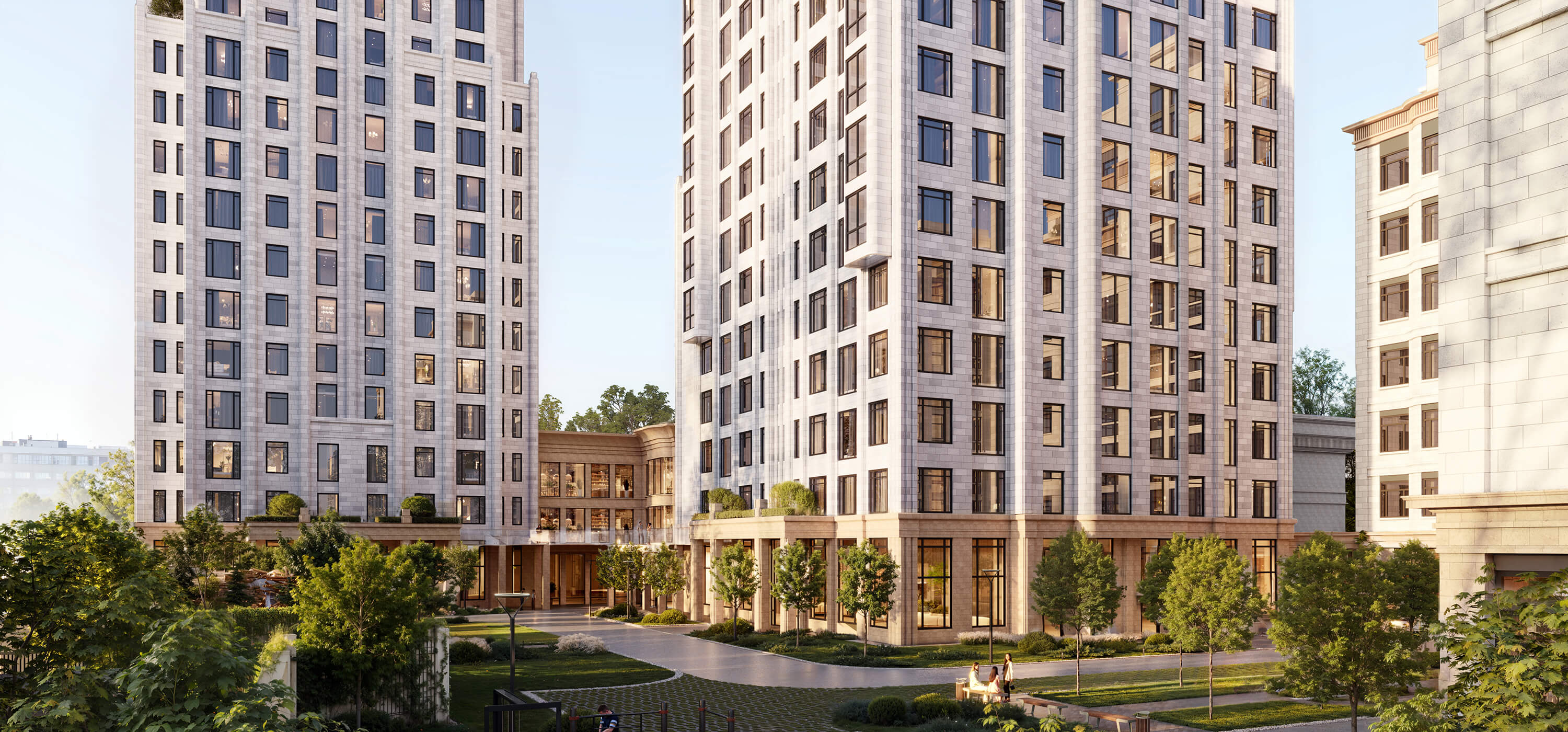 Новостройки как объект инвестиций в 2026 году