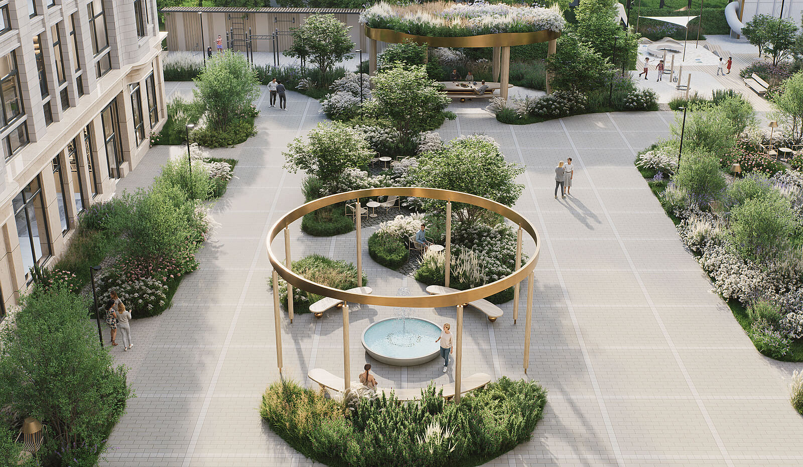 Как изменится городской стиль жизни в 2026 году?