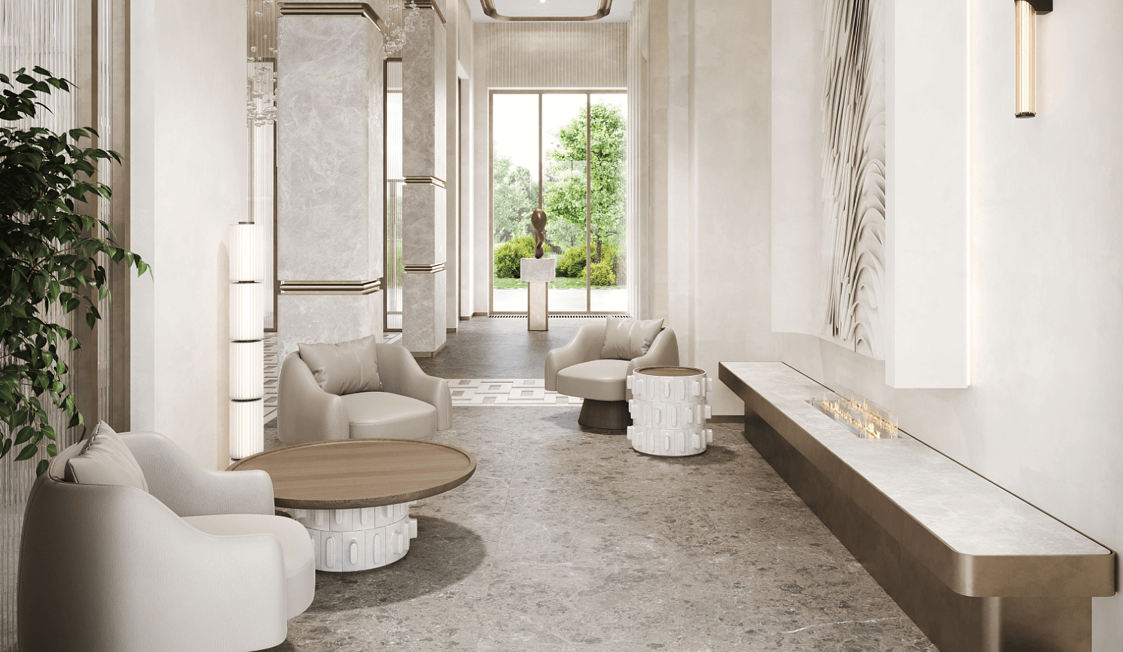 Что влияет на комфорт проживания в городе?