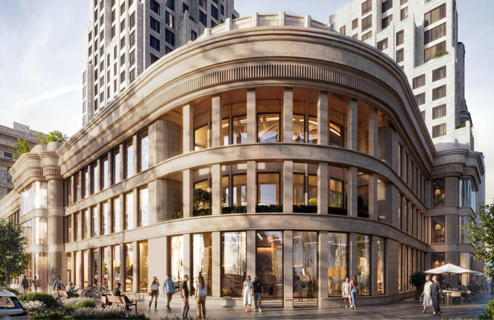 Архитектура