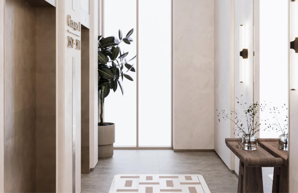 Консьерж-сервис