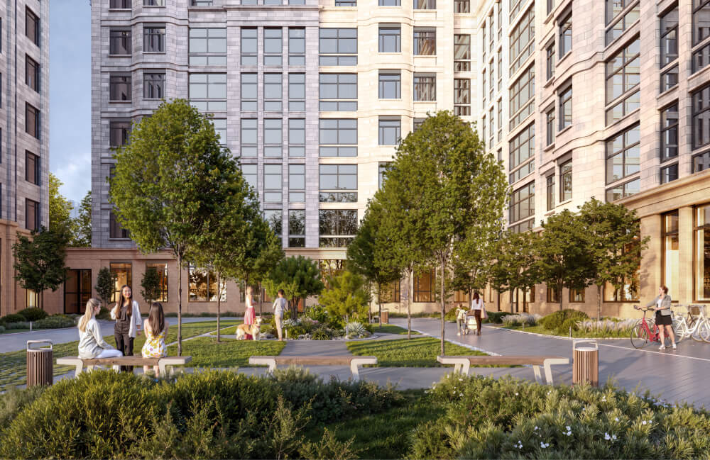 Территория