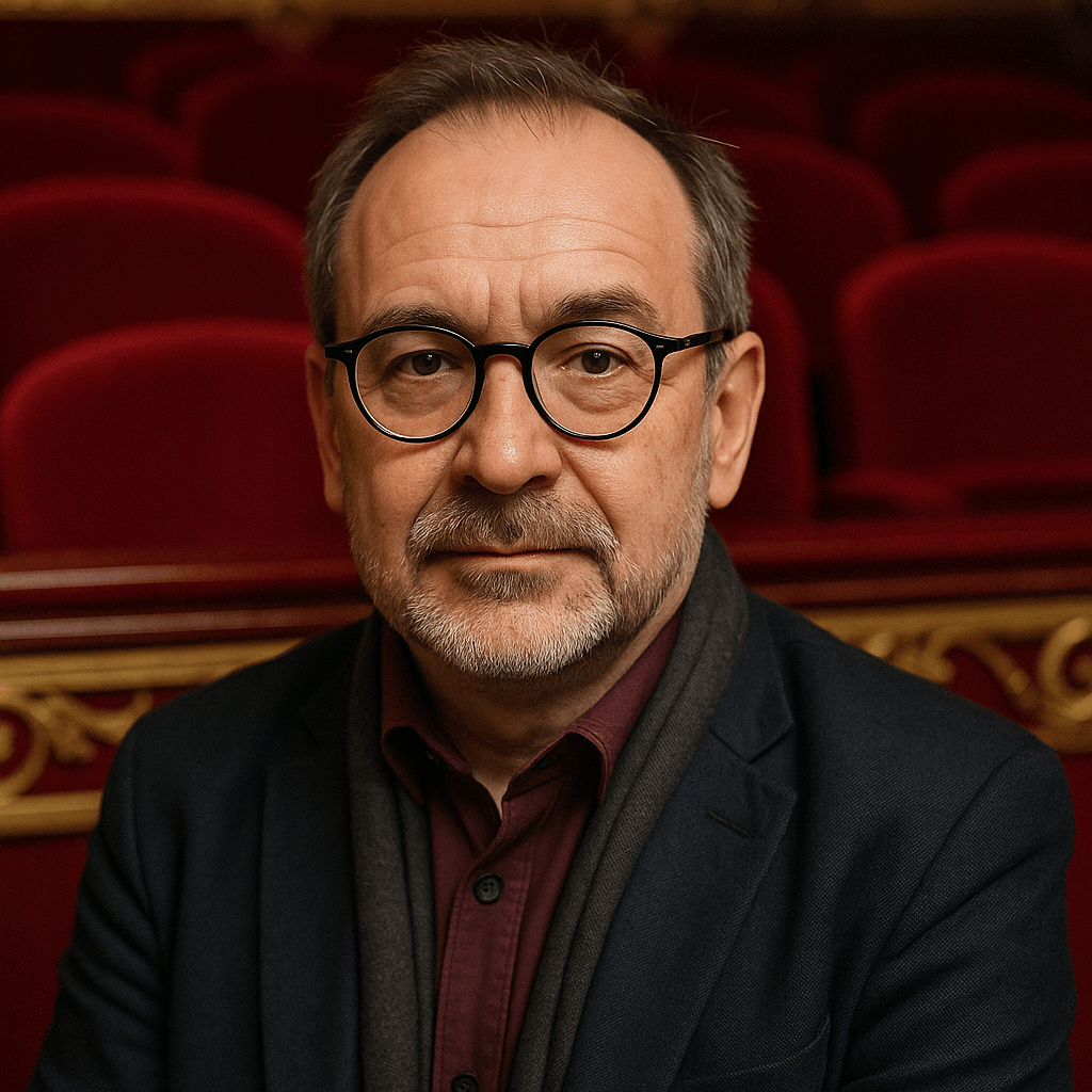 Николай Звонков