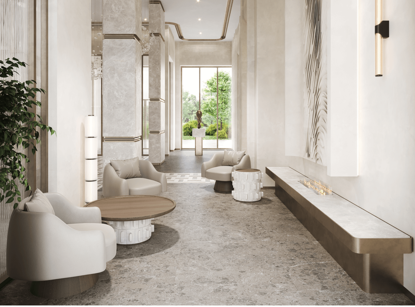 Что влияет на комфорт проживания в городе?